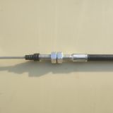 適用于配套東風(fēng)駐車制動鋼絲繩一號拉索總成3508100-EM16001