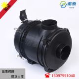 適配解放J6L唐駿T3T7空濾總成下蓋K2332福田時代空濾總成