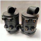 適配福田奧鈴捷運K2028PU空氣濾清器 奧鈴TX CTX側(cè)蓋空濾總成外殼