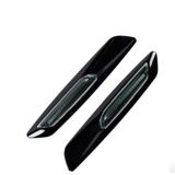 直銷 適用于原裝 寶馬5系 E39 E60 E61 LED 轉(zhuǎn)向燈 側(cè)燈 葉子板燈