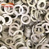 適用于現(xiàn)代放油螺絲墊片墊圈，14X20X2鋁墊圈，21513-23001N