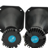 批發(fā)HP6000燕屋戶外引鳥(niǎo)喇叭夜游電煤長(zhǎng)號(hào)角動(dòng)圈釹磁鈦膜揚(yáng)聲器