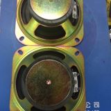 4寸(102mm)全頻外磁喇叭4歐8歐R10W瓦 道閘 語音播報喇叭揚聲器