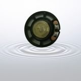 供應圓形喇叭超薄鐵殼內(nèi)磁防水麥拉喇叭 環(huán)保全頻喇叭揚聲器