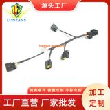 現(xiàn)貨直供適用現(xiàn)代起亞KIA汽車(chē)點(diǎn)火線(xiàn)圈線(xiàn)束273502B000 273502B010