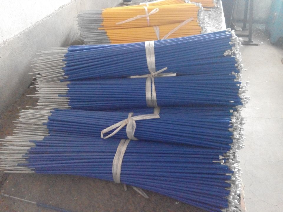 暖風(fēng)機(jī)構(gòu)拉線030