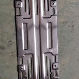 進(jìn)口車按裝支架