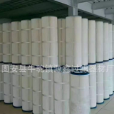 源鑫供應粉塵濾筒濾芯阻燃 3266除塵濾筒/拋丸機除塵濾芯濾筒