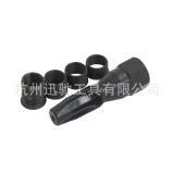 14mm火花塞絲攻 火花塞孔螺紋修復(fù)工具 螺牙再生器14*1.25