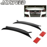 跨境熱銷VW高爾夫 GTI5/MK5/R32 GOLF裝飾件 ABS大燈燈眉