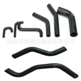 適用于豐田汽車(chē)進(jìn)水橡膠軟管上下冷卻水管EPDM橡膠管16572-28080