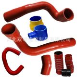 適用于豐田汽車(chē)出水橡膠軟管上下冷卻水管EPDM橡膠管16571-54320