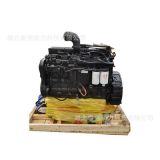 300馬力康明斯6L發(fā)動(dòng)機(jī) 工程設(shè)備用柴油機(jī)6L8.9發(fā)動(dòng)機(jī)
