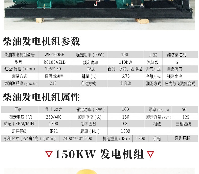 發(fā)電機(jī)組 詳情_012