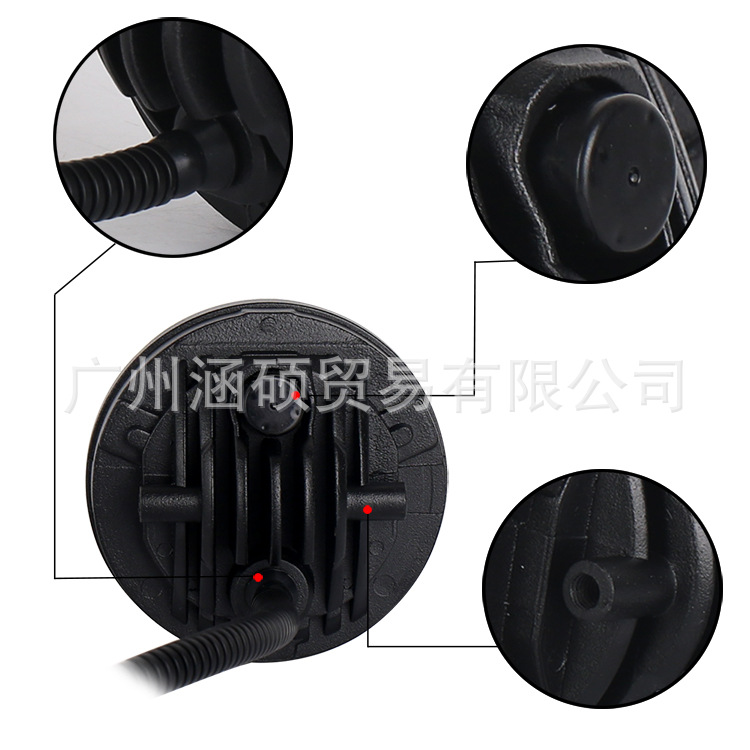 背部細(xì)節(jié)