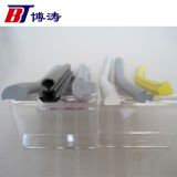 供應(yīng)海綿發(fā)泡復(fù)合密封條 海綿發(fā)泡D型密封條 阻燃海綿發(fā)泡密封條