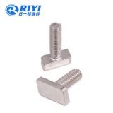 交貨快 菱形螺絲 304菱形螺栓 不銹鋼非標(biāo)螺絲 支持定做