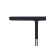 外六角加長(zhǎng)丁字桿沾塑柄T型套筒扳手電動(dòng)摩托車維修工具