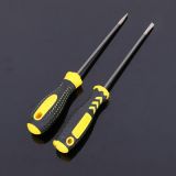 現(xiàn)貨供應(yīng)螺絲刀 伸縮多用一字十字螺絲刀 手動防滑螺絲刀批發(fā)