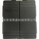 145件套家用組套工具/吹塑盒/大三折