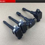 天籟騏達(dá)逍客陽(yáng)光驪威軒逸頤達(dá)NV200啟辰經(jīng)典軒逸點(diǎn)火線(xiàn)圈高壓包