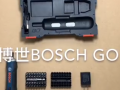 博世Bosch GO鋰電螺絲批工具評測 (400播放)