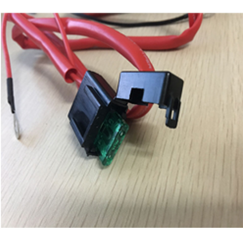 H4摩托車伸縮線