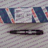 BOSCH博世0445120192噴油器/天津雷沃工程機械0445120192噴油器