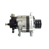 汽車發(fā)電機(jī)4HF1 iSUZU A5TN6279