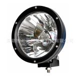 【CREE新款】7寸45W led工作燈 越野車燈 圓形led射燈 汽車檢修燈