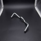 不銹鋼消聲器吊鉤高質(zhì)量長城奇瑞護(hù)欄把手支撐桿汽車配件吊鉤