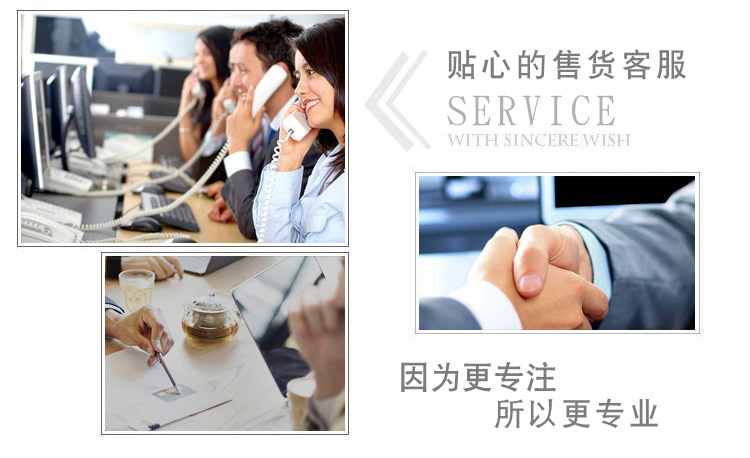 專業(yè)客服