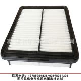 供應(yīng)適配現(xiàn)代領(lǐng)動空氣濾清器28113-F000空氣濾芯空氣格空氣濾芯