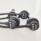 北美萬帝廠家批發(fā)汽車配件高壓阻尼線ZNW065C 適用4G64系航天三菱