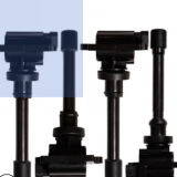 北美萬帝廠家批發(fā)DQW1107適用航天三菱長城等4G63T/2.0T點火線圈