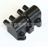 ignition coil汽車點(diǎn)火線圈德?tīng)柛６ㄈ澹㎡EM： 96253555