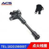 現(xiàn)貨適用于福特嘉年華1.6T點(diǎn)火線圈OE號(hào)BM5Z12029B BM5G12A366DA