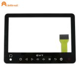 定制ODM/OEM亞克力玻璃按鍵多功能電容觸摸開關(guān) 觸摸開關(guān)