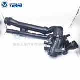 TEMB曲阜天博廠家直銷奔馳2742000615節(jié)溫器總成2742000715