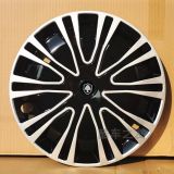 適用于適用 奔奔悅翔輪轂蓋/寸長(zhǎng)安改裝輪轂罩輪蓋裝飾罩