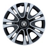 適用于適用于寸奔奔國(guó)民心動(dòng)心悅版電鍍輪轂蓋輪胎保護(hù)殼罩