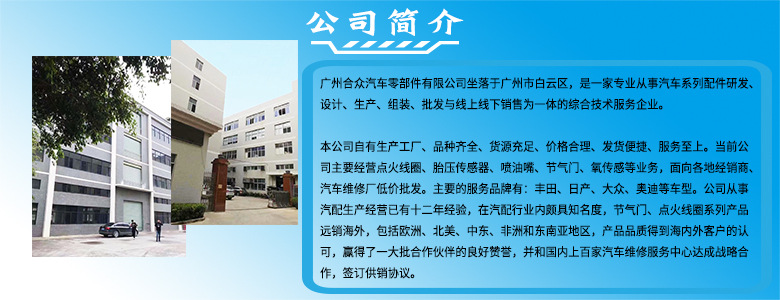 公司簡介（詳情頁）