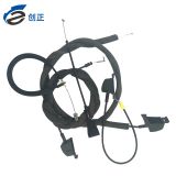 供應(yīng)汽車?yán)€ 油門拉線農(nóng)機(jī)離合拉線 汽車離合拉線 農(nóng)機(jī)油門拉線