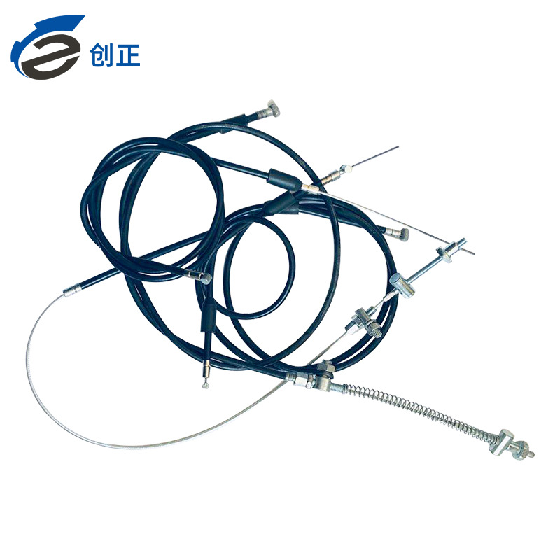 汽車座椅調(diào)節(jié)軟軸1