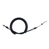 廠家供應(yīng)汽車門鎖拉線拉索拉絲汽車前后門機(jī)蓋拉線拉索綱絲繩配件