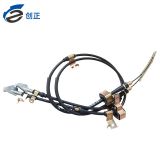 廠家現(xiàn)貨供應(yīng)汽車?yán)€ 汽車改裝油門控制器拉線 離合拉線批發(fā)