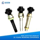 廠家直供隨車吊 鉆機 消防車配件手油門 熄火拉線軟軸控制器