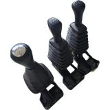 適用于東風(fēng)小康長安星卡金杯小貨車掛擋桿換檔桿總成換擋手把