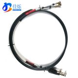 廠家供應(yīng)原廠重汽HOWO豪沃配件變速器換擋拉線掛檔線排擋軟軸