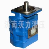 裝載機轉向泵CBGJ2080 液壓泵(平)廈工工作泵